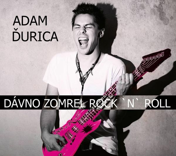 Dvno zomrel Rock n Roll