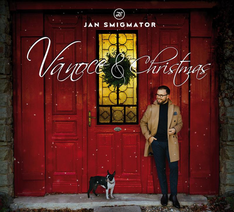 Jan Smigmator-Vánoce & Christmas