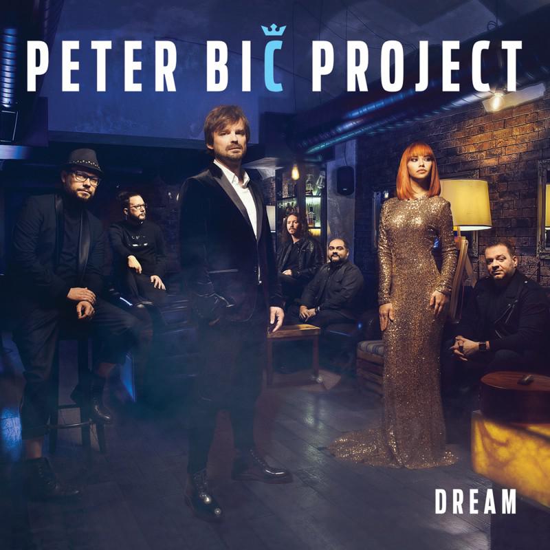 Peter Bič Project-Dream