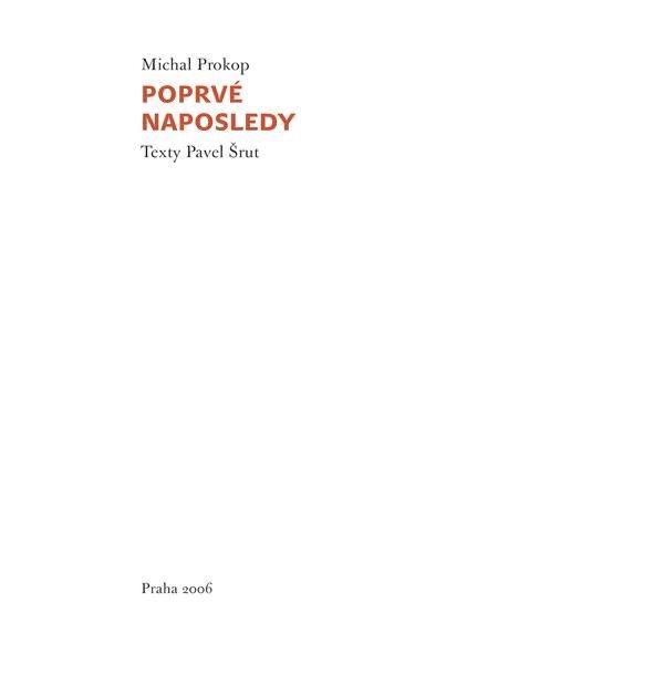 Poprv naposledy