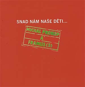 Snad nm nae dti prominou