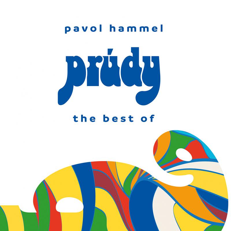 Prúdy-The Best Of