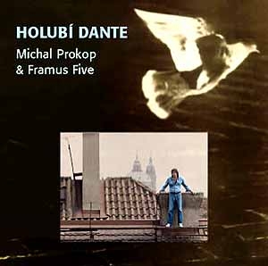 Framus Five-Holubí Dante