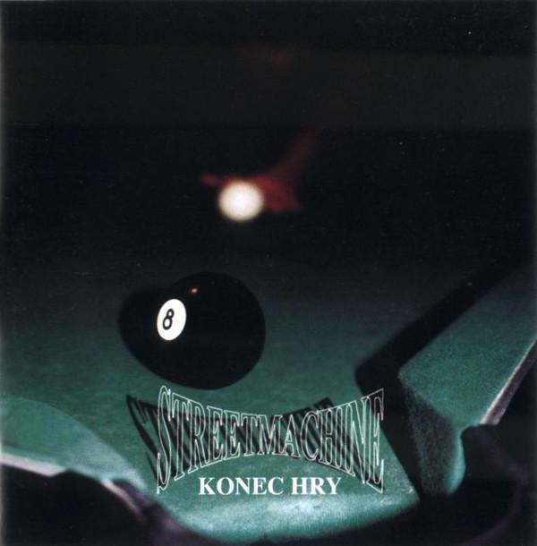 Konec hry