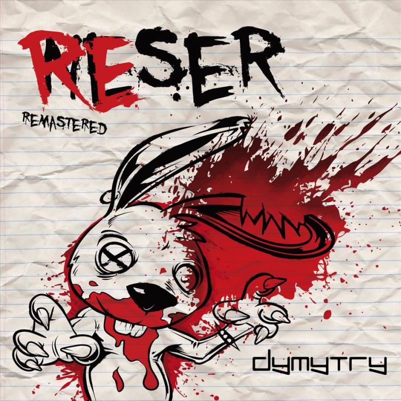 Dymytry-Reser