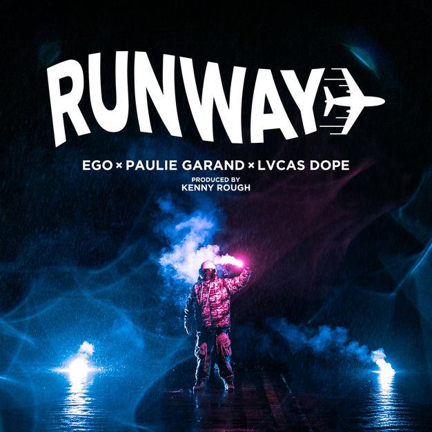 Ego-Runway