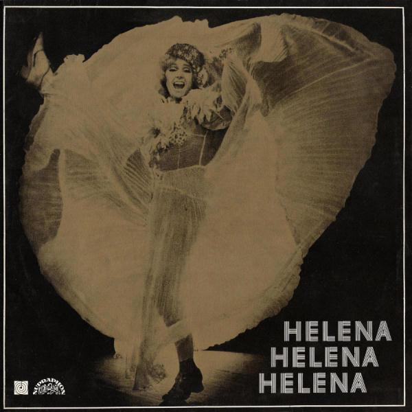 Helena Helena Helena