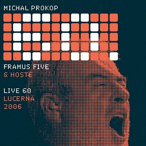 Live 60, Lucerna