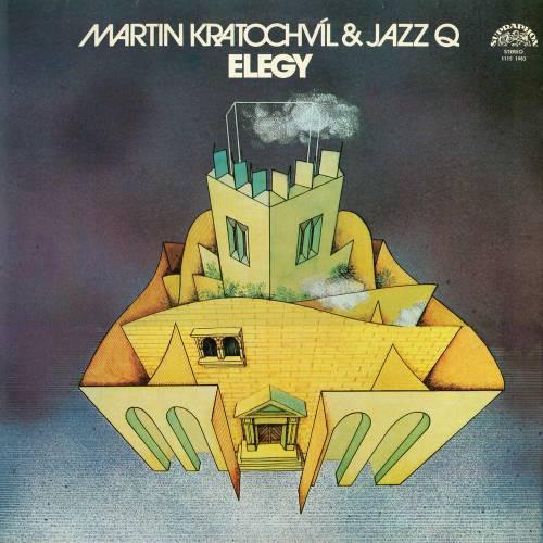 Jazz Q-Elegy feat. Martin Kratochvíl