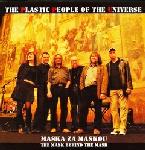 The Plastic People of the Universe-Maska za maskou