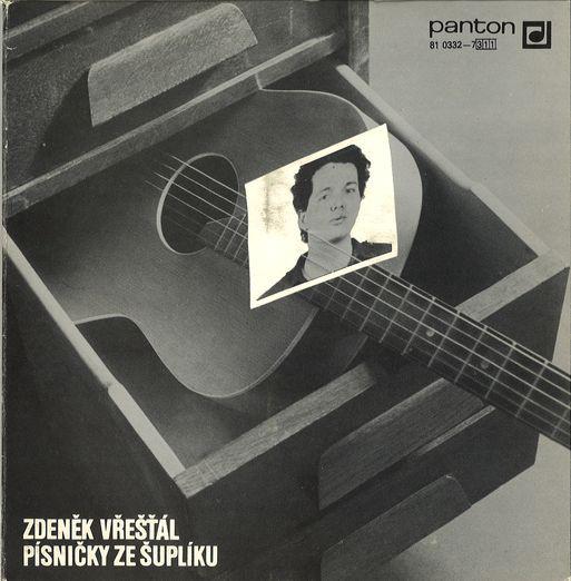 Psniky ze uplku