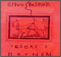 Veery s hovnem