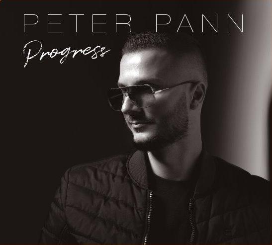 Peter Pann-Progress