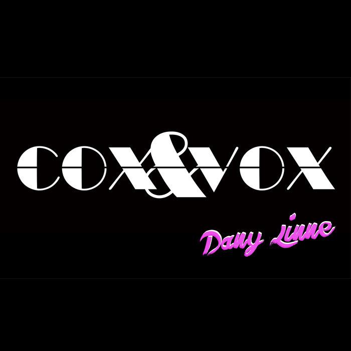 Cox&Vox-Dany Linne