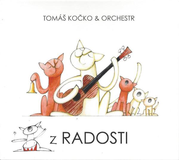 Z radosti