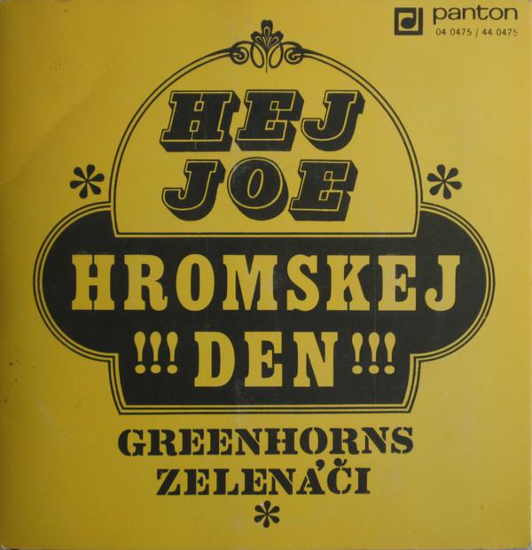 Hej Joe / Hromskej den