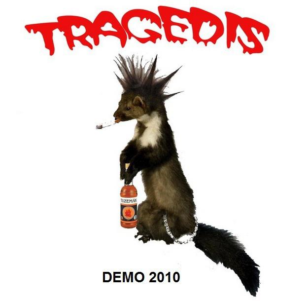 Tragedis-DEMO 2010