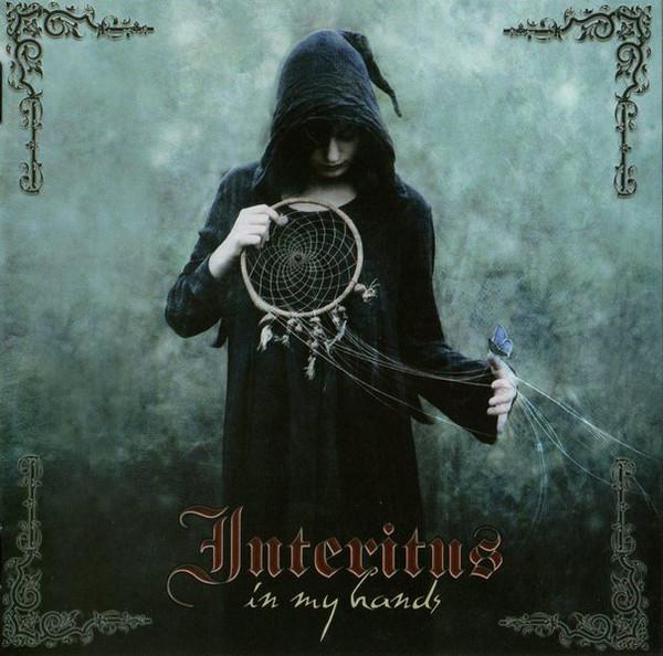 Interitus-In My Hands