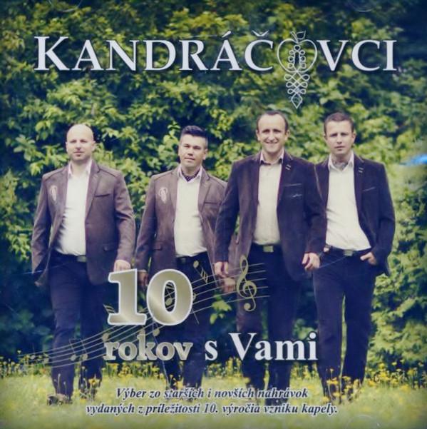 10 Rokov s vami