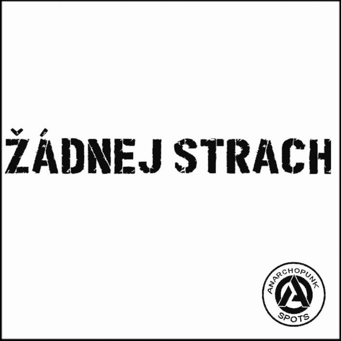 dnej strach