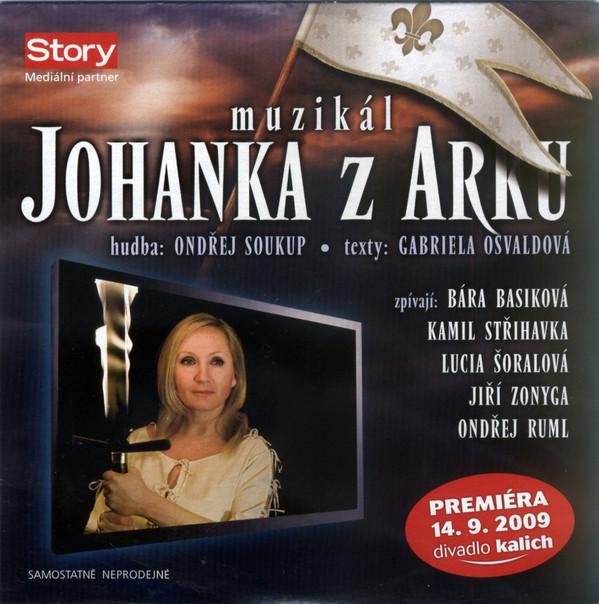 Johanka z Arku