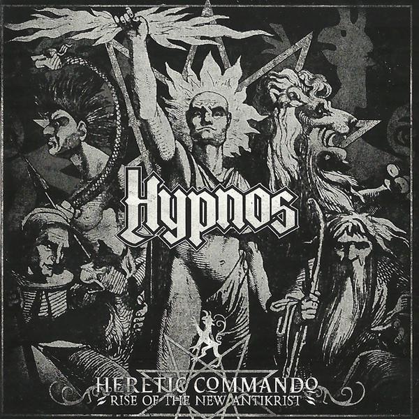 Hypnos-Heretic Commando
