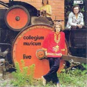 Collegium Musicum-Live