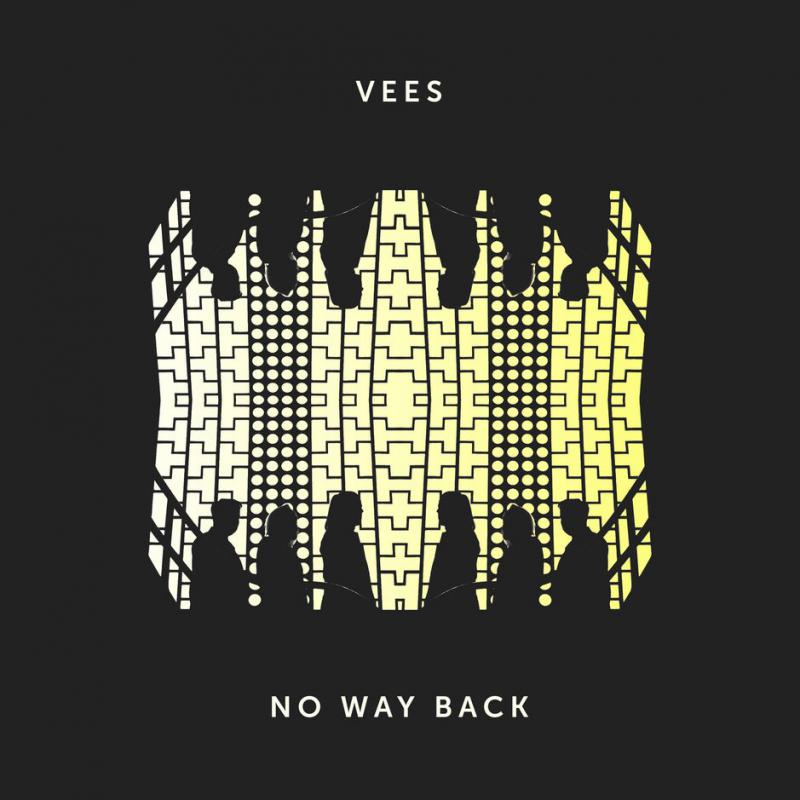 Vees-No way back