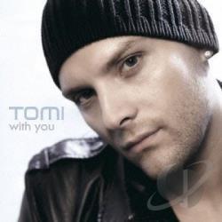 Tomi Popovič-With You