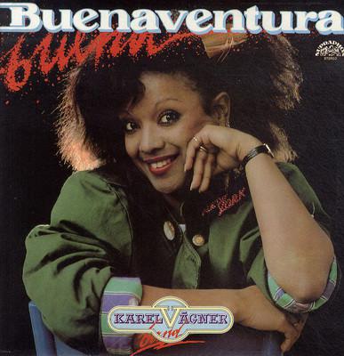 Buena feat. Buenaventura
