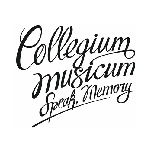 Collegium Musicum-Speak, Memory