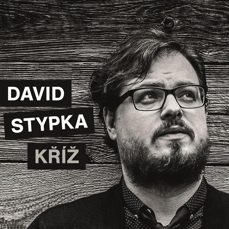 David Stypka & Bandjeez-Kříž