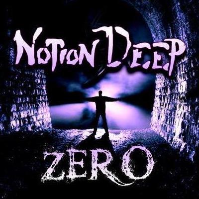 Notion Deep-Zero