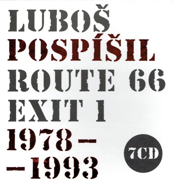 Route 66 - Exit 1 (1978 - 1993)