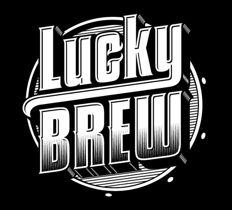 Lucky Brew-Lucky Brew