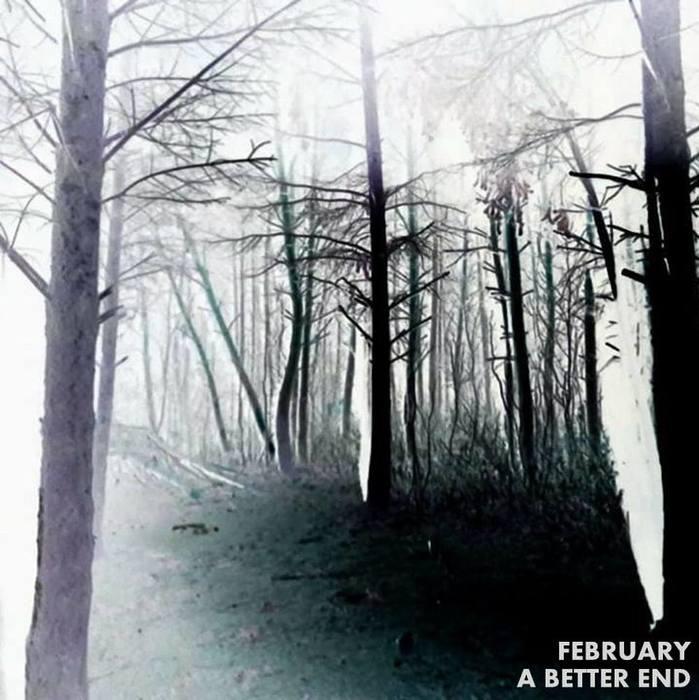February-A Better End