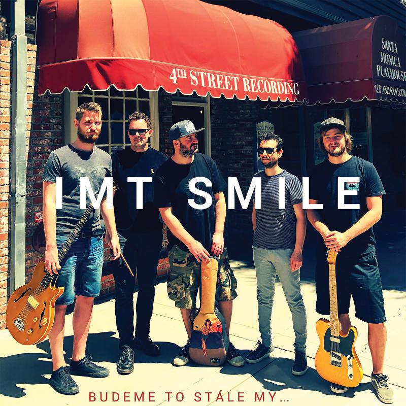 IMT Smile-Budeme to stále my