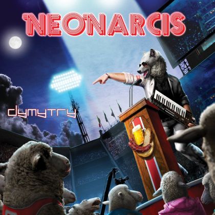 Dymytry-Neonarcis