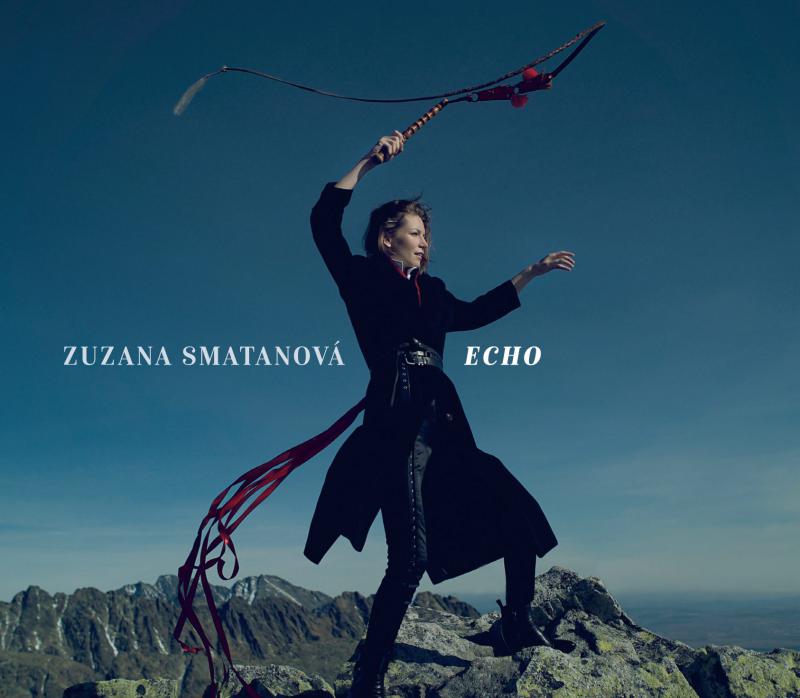 Zuzana Smatanová-Echo
