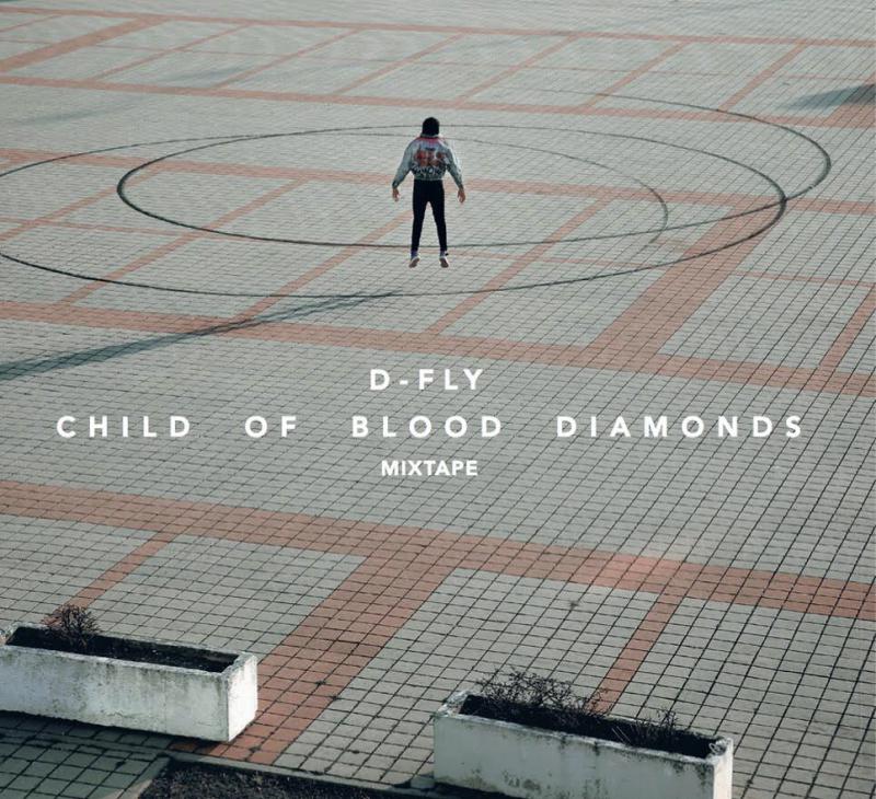 Child of Blood Diamonds