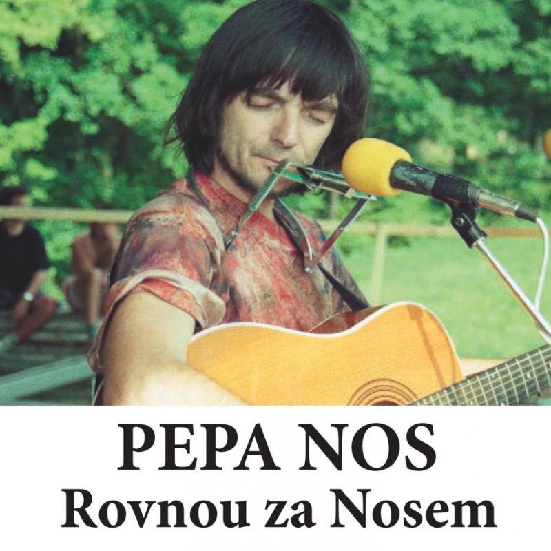 Rovnou za nosem