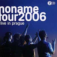 Live In Prague - Tour 2006
