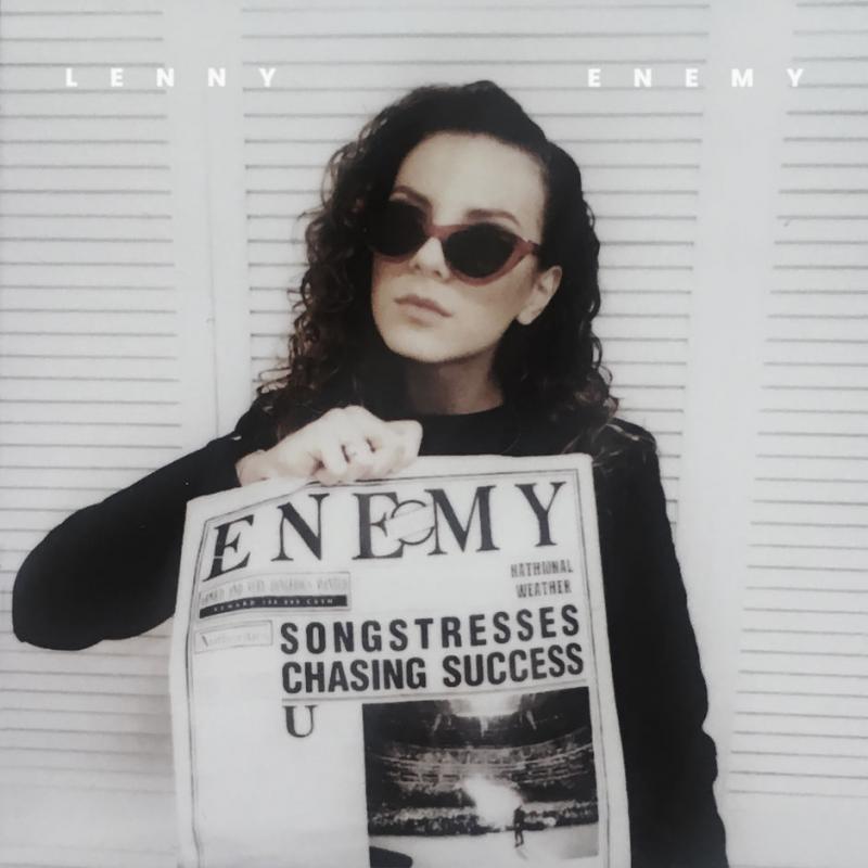 Lenny-Enemy