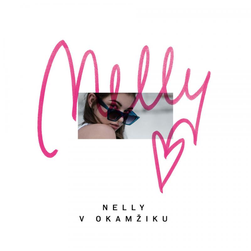 Nelly-V okamžiku