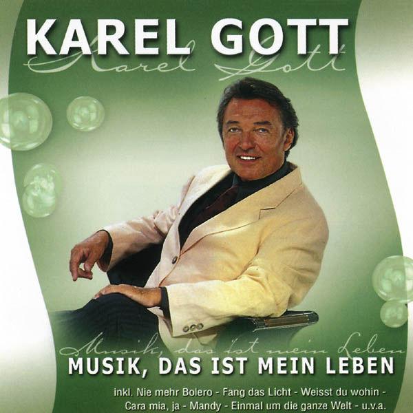 Musik, das ist mein leben