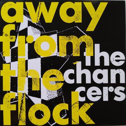 The Chancers-Away From The Flock