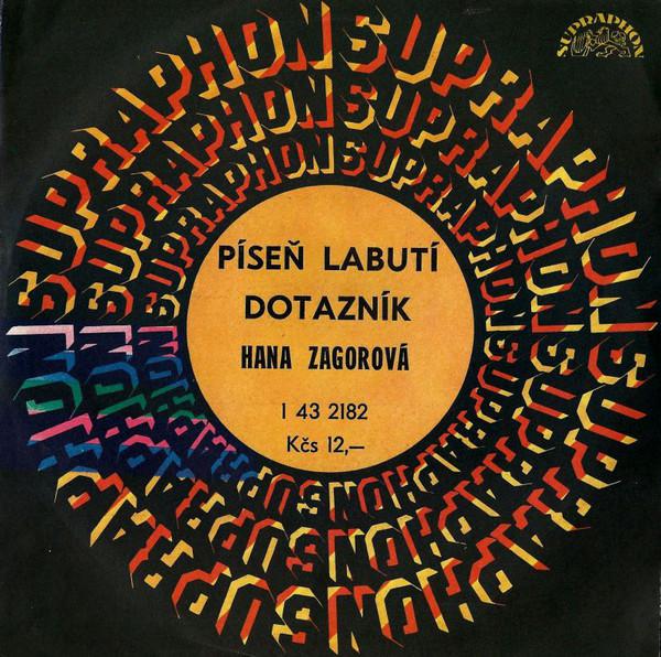 Pse labut / Dotaznk