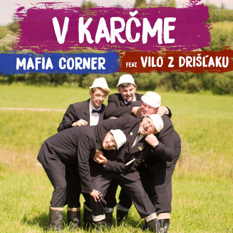V karme (feat. vilo z driaku)