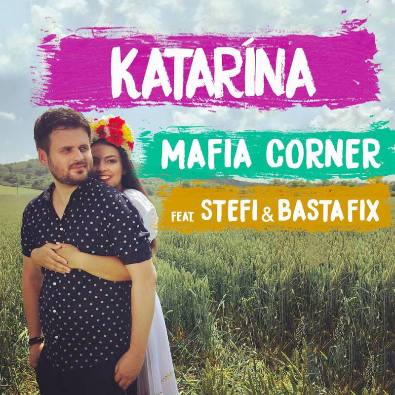 Katarna (feat. Basta fix)