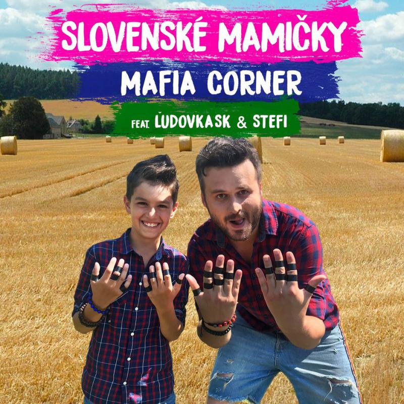 Slovensk mamiky (feat. Ludovka sk)